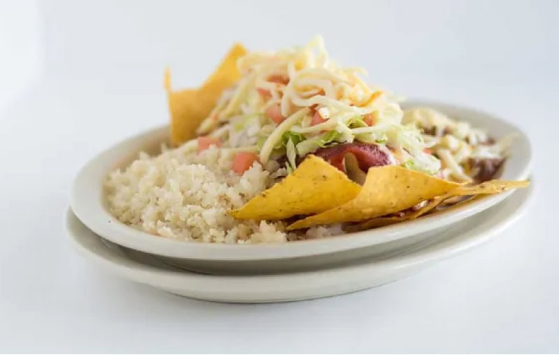 award winning nacho bowl